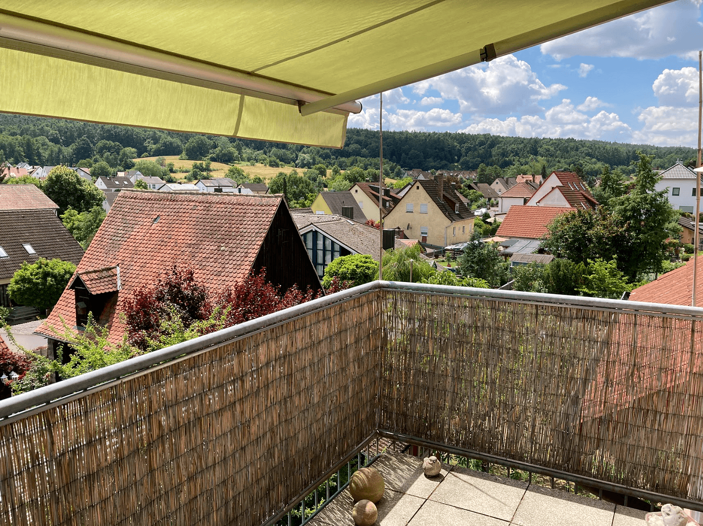 Predaj bytu 3-izbový 84 m², Rebenstrasse 26a, Forchheim, Bavorsko Predaj bytu 3-izbový 84 m², Rebenstrasse 26a, Forchheim, Bavorsko