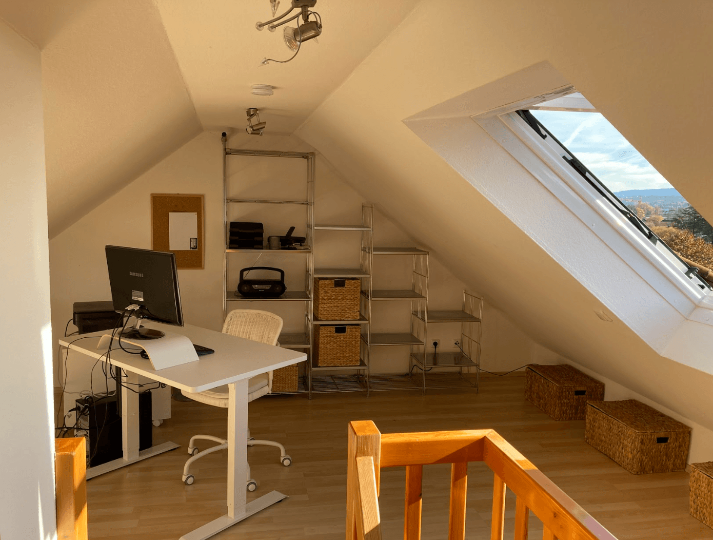 Predaj bytu 3-izbový 84 m², Rebenstrasse 26a, Forchheim, Bavorsko Predaj bytu 3-izbový 84 m², Rebenstrasse 26a, Forchheim, Bavorsko