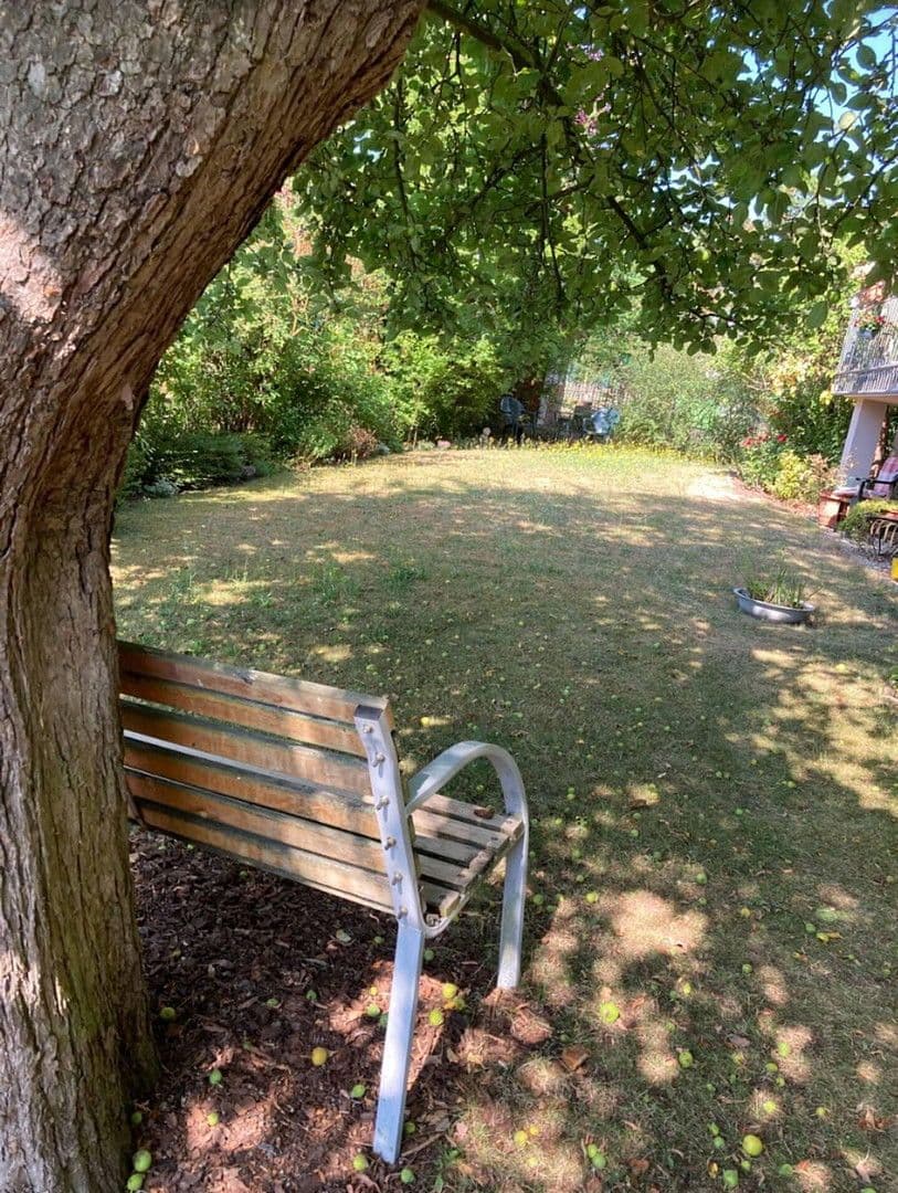 Predaj bytu 3-izbový 84 m², Rebenstrasse 26a, Forchheim, Bavorsko Predaj bytu 3-izbový 84 m², Rebenstrasse 26a, Forchheim, Bavorsko