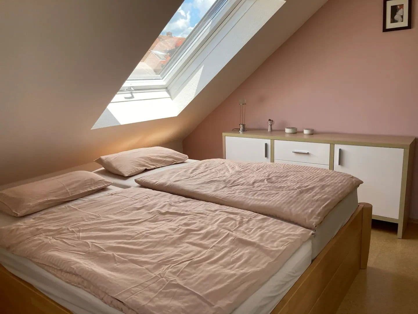 Predaj bytu 3-izbový 84 m², Rebenstrasse 26a, Forchheim, Bavorsko Predaj bytu 3-izbový 84 m², Rebenstrasse 26a, Forchheim, Bavorsko