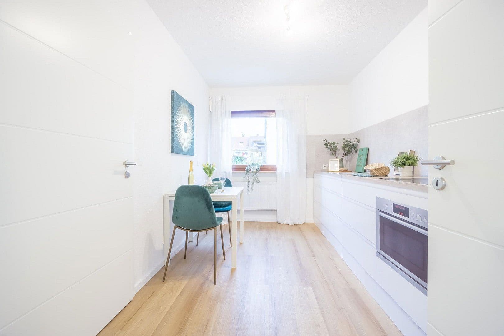 Predaj domu 169 m², pozemek 178 m², Nürnberg, Bavorsko Predaj domu 169 m², pozemek 178 m², Nürnberg, Bavorsko