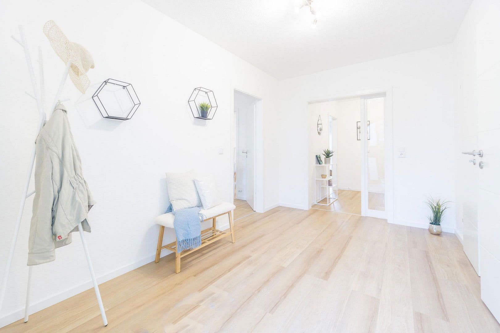 Predaj domu 169 m², pozemek 178 m², Nürnberg, Bavorsko Predaj domu 169 m², pozemek 178 m², Nürnberg, Bavorsko