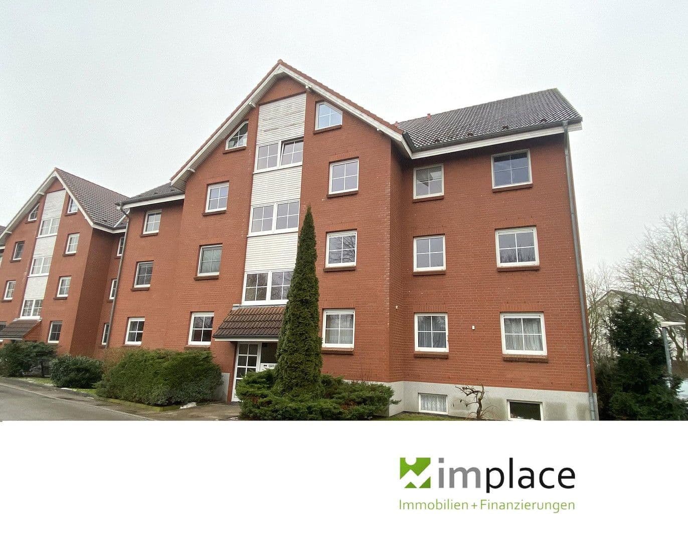 Predaj bytu 3-izbový 74 m², Wismar, Meklenbursko-Predpomoransko Predaj bytu 3-izbový 74 m², Wismar, Meklenbursko-Predpomoransko