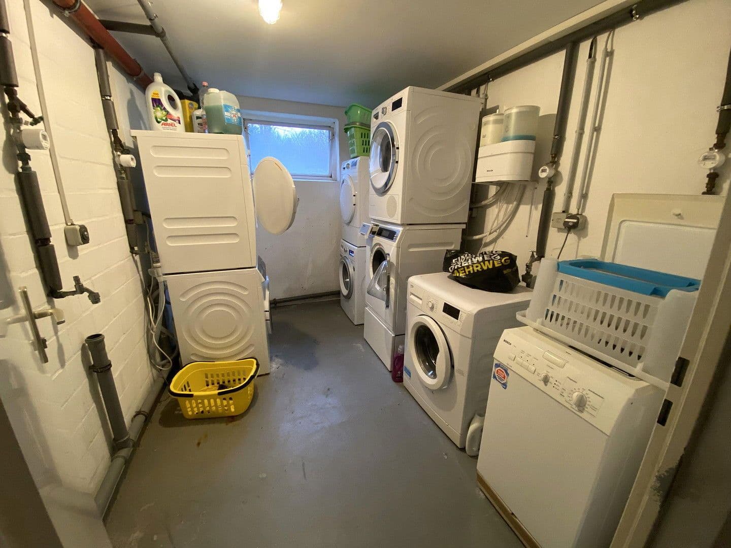 Predaj bytu 3-izbový 74 m², Wismar, Meklenbursko-Predpomoransko Predaj bytu 3-izbový 74 m², Wismar, Meklenbursko-Predpomoransko