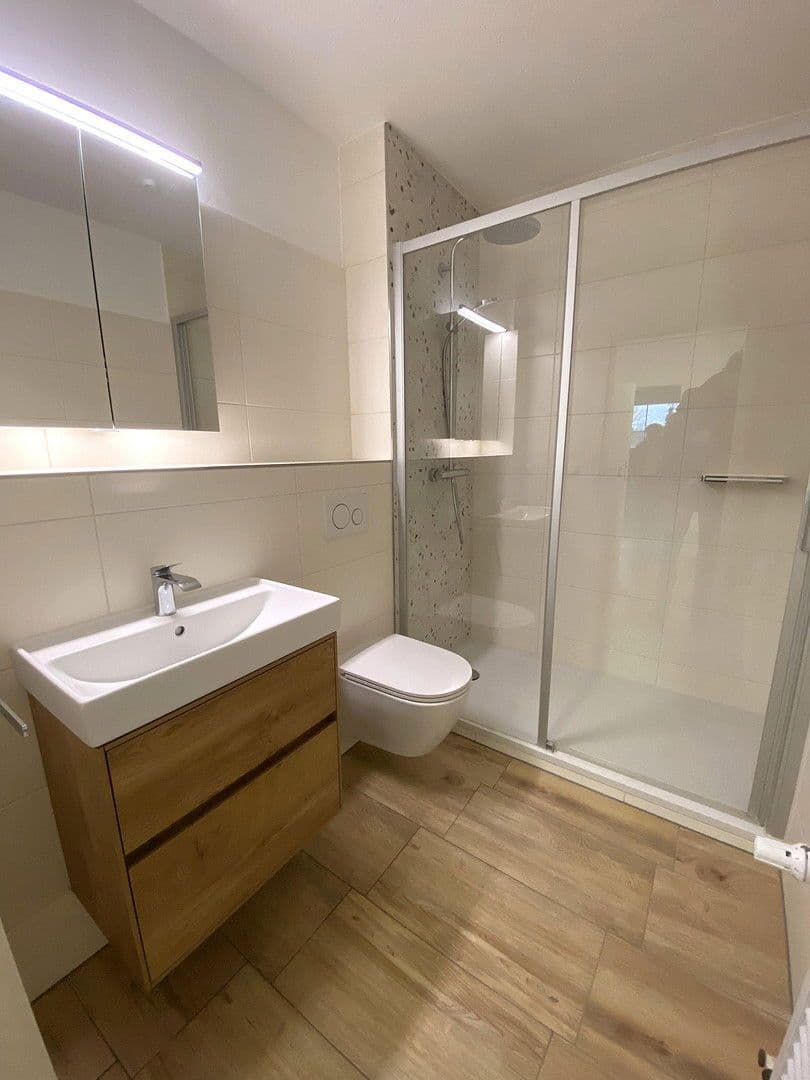 Predaj bytu 3-izbový 74 m², Wismar, Meklenbursko-Predpomoransko Predaj bytu 3-izbový 74 m², Wismar, Meklenbursko-Predpomoransko