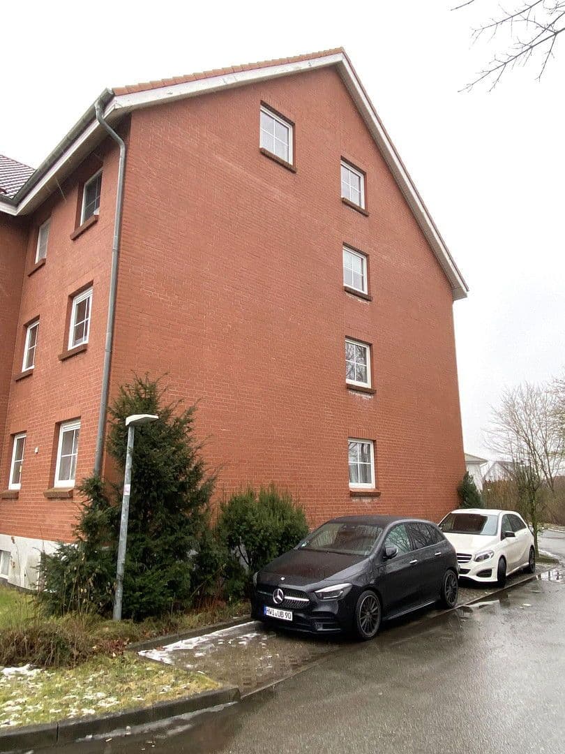 Predaj bytu 3-izbový 74 m², Wismar, Meklenbursko-Predpomoransko Predaj bytu 3-izbový 74 m², Wismar, Meklenbursko-Predpomoransko