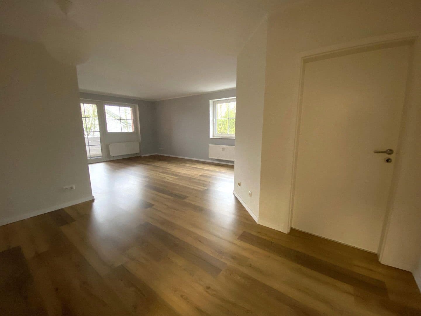 Predaj bytu 3-izbový 74 m², Wismar, Meklenbursko-Predpomoransko Predaj bytu 3-izbový 74 m², Wismar, Meklenbursko-Predpomoransko