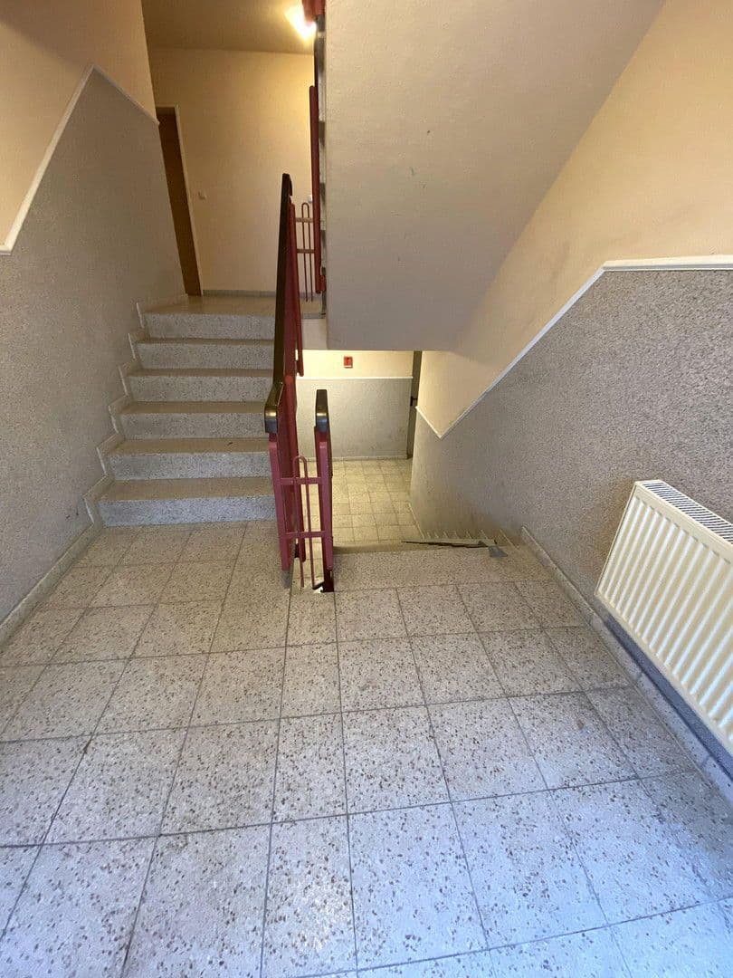 Predaj bytu 3-izbový 74 m², Wismar, Meklenbursko-Predpomoransko Predaj bytu 3-izbový 74 m², Wismar, Meklenbursko-Predpomoransko