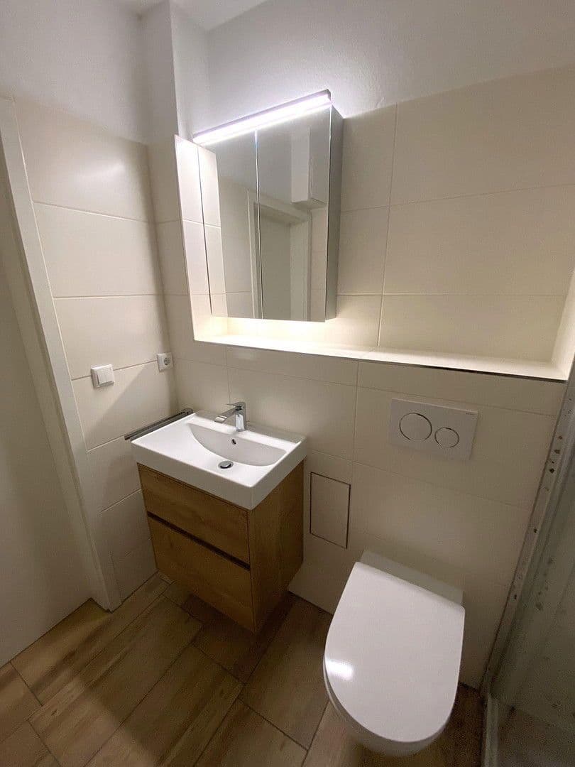 Predaj bytu 3-izbový 74 m², Wismar, Meklenbursko-Predpomoransko Predaj bytu 3-izbový 74 m², Wismar, Meklenbursko-Predpomoransko