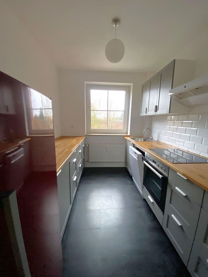 Predaj bytu 3-izbový 74 m², Wismar, Meklenbursko-Predpomoransko Predaj bytu 3-izbový 74 m², Wismar, Meklenbursko-Predpomoransko