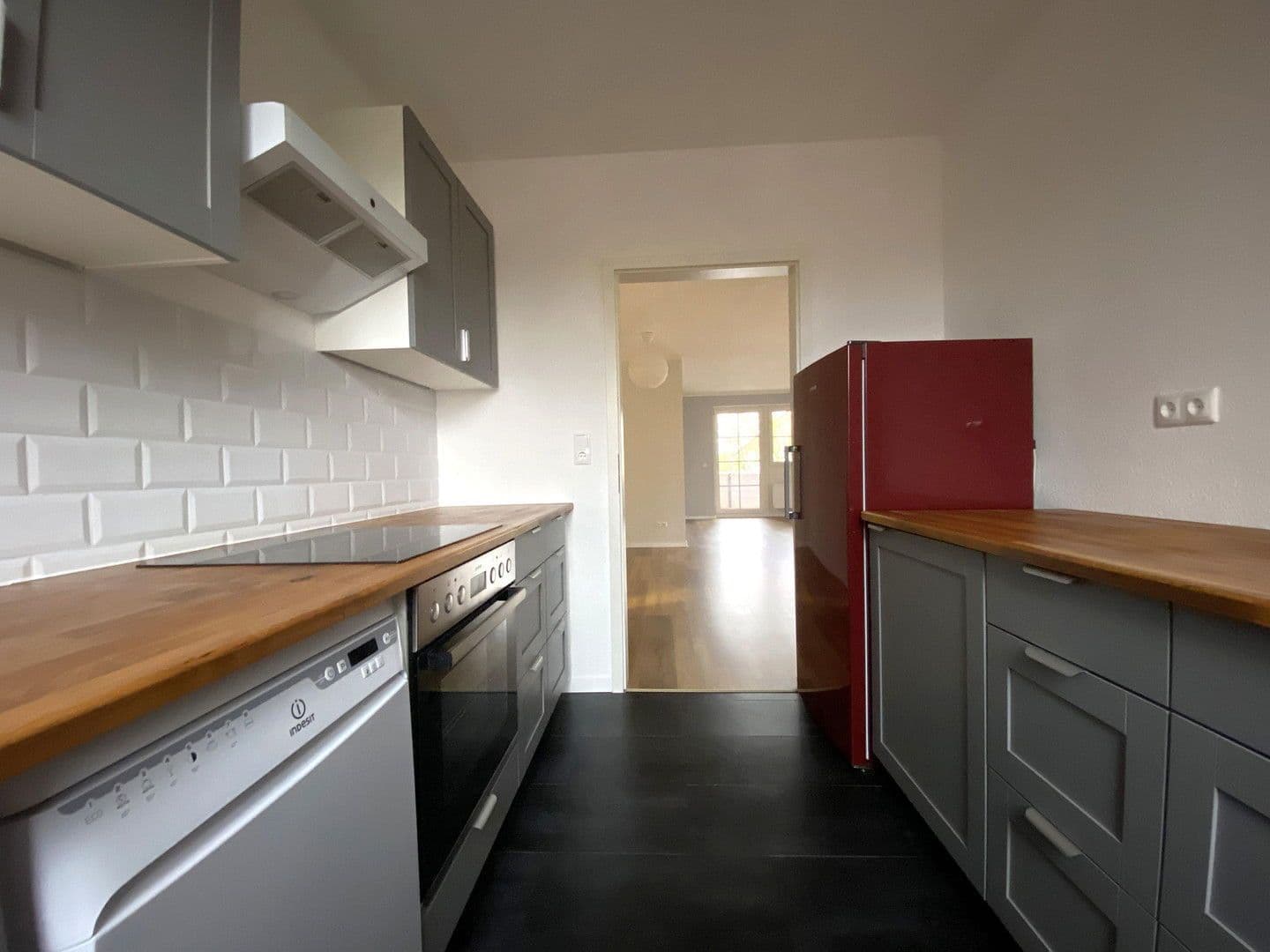 Predaj bytu 3-izbový 74 m², Wismar, Meklenbursko-Predpomoransko Predaj bytu 3-izbový 74 m², Wismar, Meklenbursko-Predpomoransko