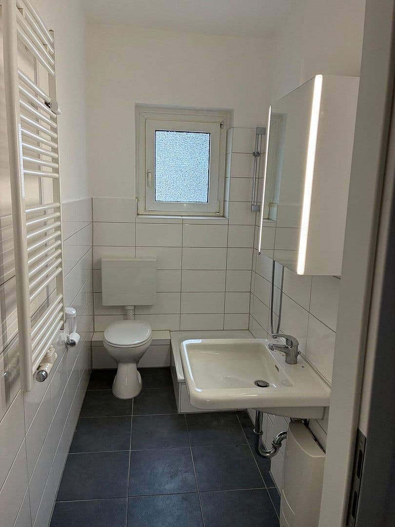 Prenájom bytu 2-izbový 58 m², Vonscheidtshof 5, Mülheim an der Ruhr, Severné Porýnie - Westfálsko Prenájom bytu 2-izbový 58 m², Vonscheidtshof 5, Mülheim an der Ruhr, Severné Porýnie - Westfálsko