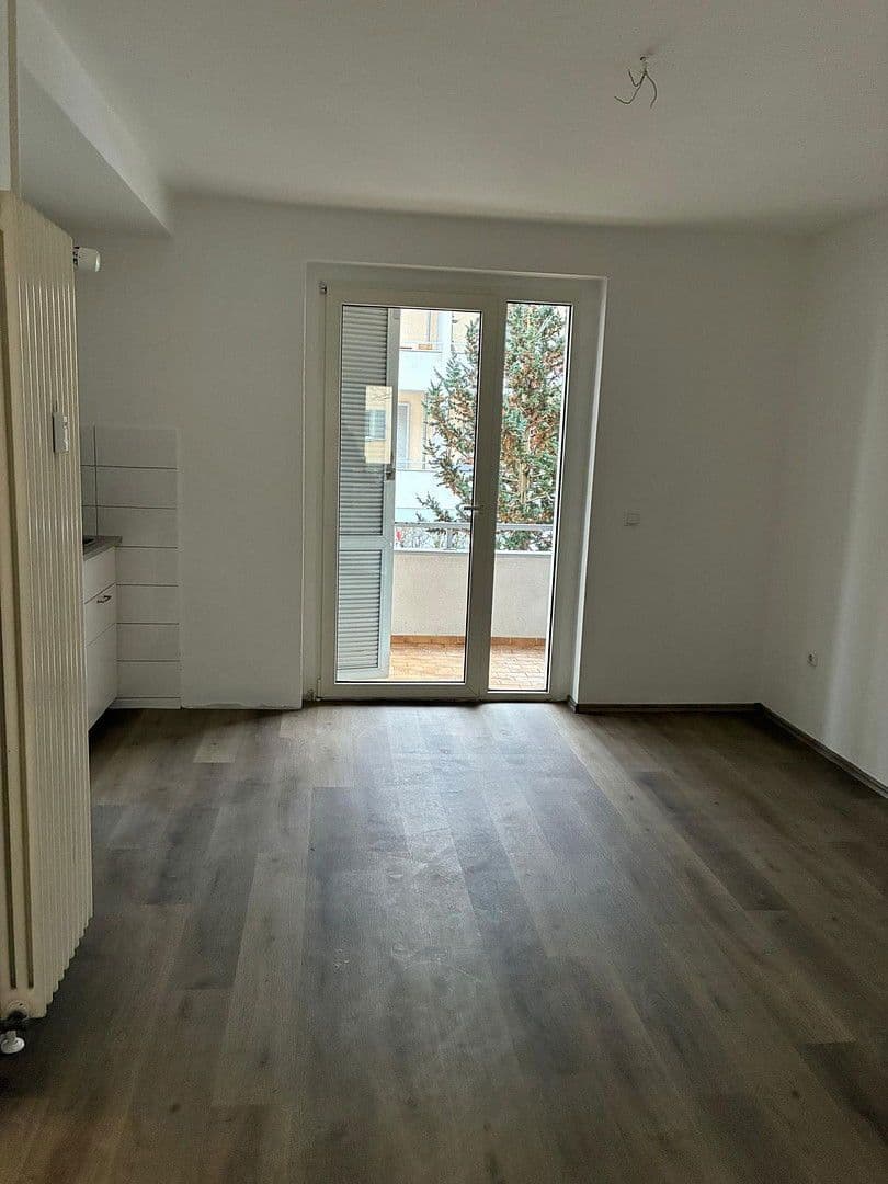 Prenájom bytu 2-izbový 58 m², Vonscheidtshof 5, Mülheim an der Ruhr, Severné Porýnie - Westfálsko Prenájom bytu 2-izbový 58 m², Vonscheidtshof 5, Mülheim an der Ruhr, Severné Porýnie - Westfálsko