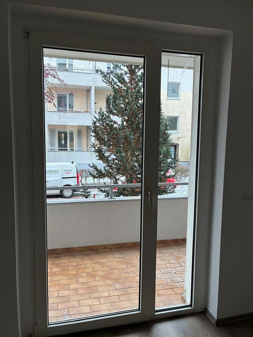 Prenájom bytu 2-izbový 58 m², Vonscheidtshof 5, Mülheim an der Ruhr, Severné Porýnie - Westfálsko Prenájom bytu 2-izbový 58 m², Vonscheidtshof 5, Mülheim an der Ruhr, Severné Porýnie - Westfálsko