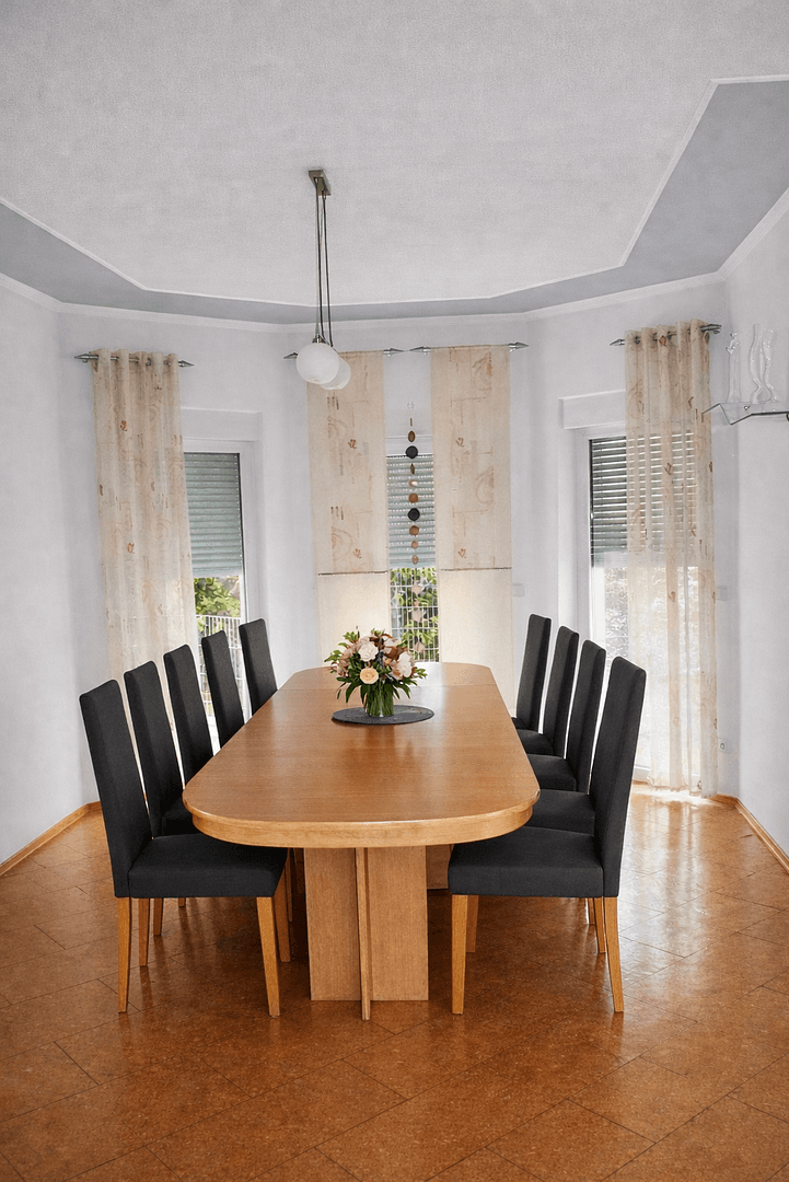 Predaj domu 166 m², pozemek 448 m², Römerberg, Porýnie-Falcko Predaj domu 166 m², pozemek 448 m², Römerberg, Porýnie-Falcko