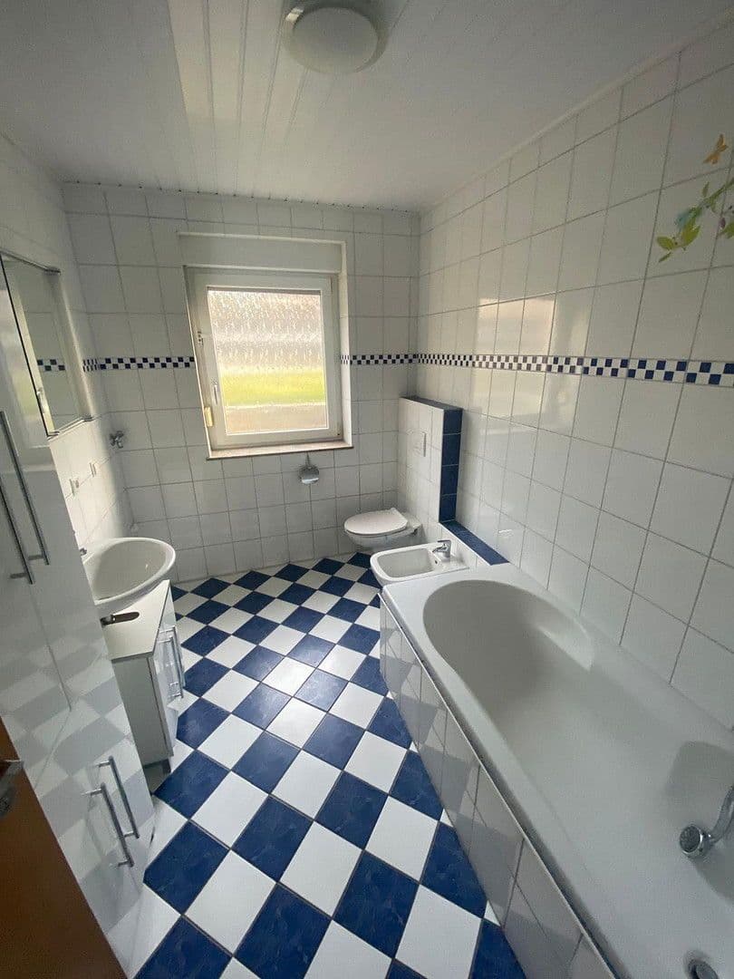 Predaj domu 166 m², pozemek 448 m², Römerberg, Porýnie-Falcko Predaj domu 166 m², pozemek 448 m², Römerberg, Porýnie-Falcko