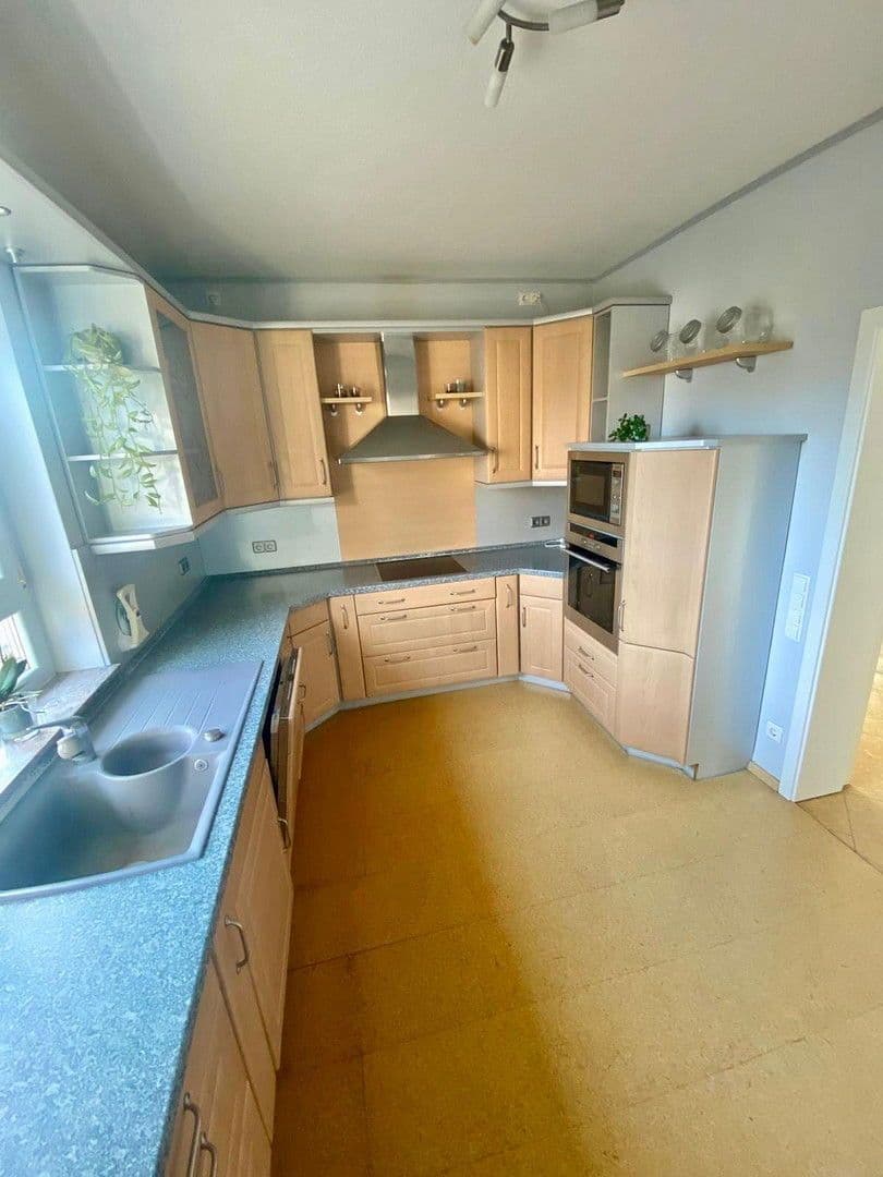 Predaj domu 166 m², pozemek 448 m², Römerberg, Porýnie-Falcko Predaj domu 166 m², pozemek 448 m², Römerberg, Porýnie-Falcko