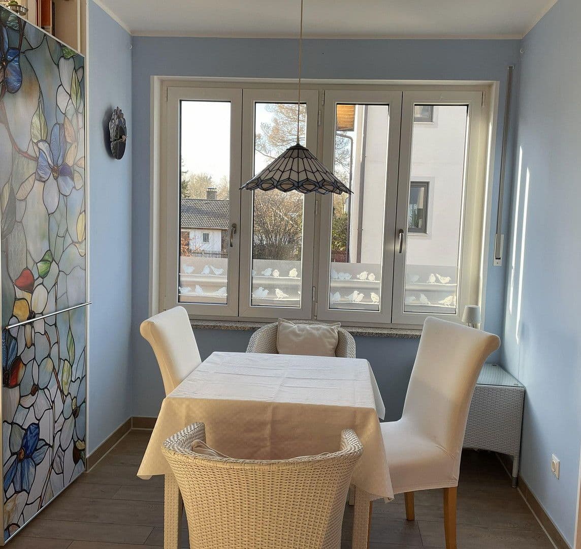 Predaj bytu 3-izbový 85 m², München, Bavorsko Predaj bytu 3-izbový 85 m², München, Bavorsko