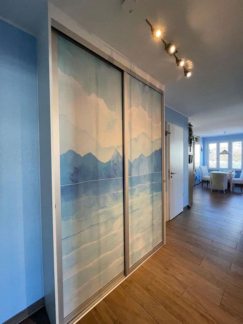 Predaj bytu 3-izbový 85 m², München, Bavorsko Predaj bytu 3-izbový 85 m², München, Bavorsko