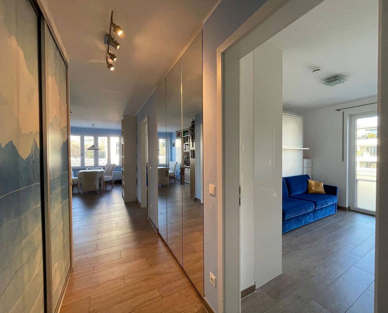 Predaj bytu 3-izbový 85 m², München, Bavorsko Predaj bytu 3-izbový 85 m², München, Bavorsko