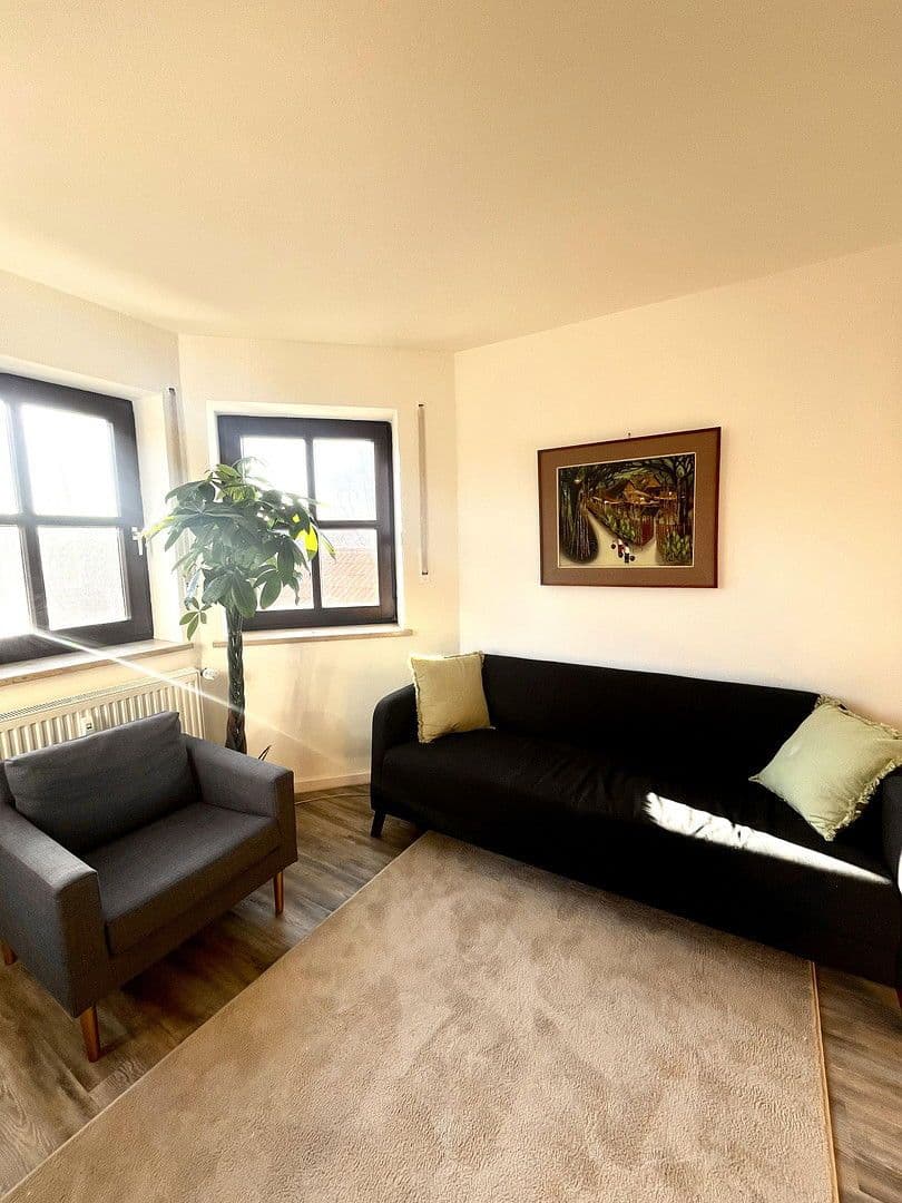 Prenájom bytu 4-izbový 87 m², Neufahrn bei Freising, Bavorsko Prenájom bytu 4-izbový 87 m², Neufahrn bei Freising, Bavorsko