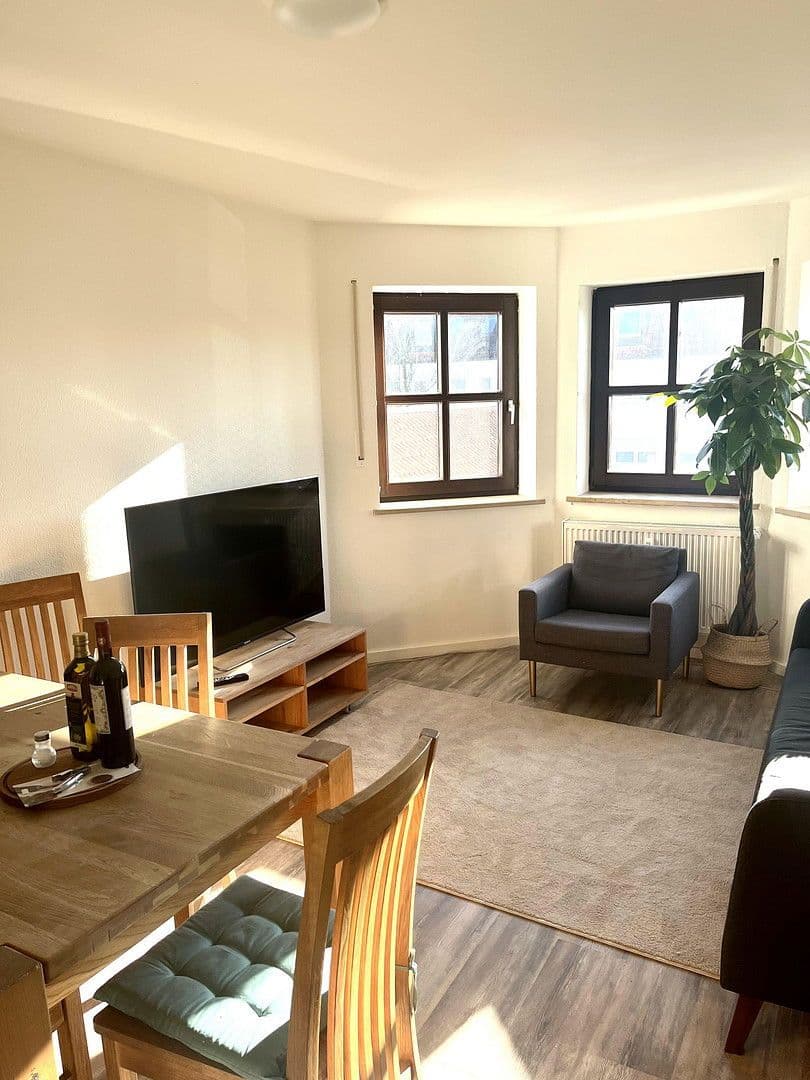 Prenájom bytu 4-izbový 87 m², Neufahrn bei Freising, Bavorsko Prenájom bytu 4-izbový 87 m², Neufahrn bei Freising, Bavorsko