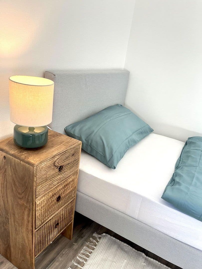 Prenájom bytu 4-izbový 87 m², Neufahrn bei Freising, Bavorsko Prenájom bytu 4-izbový 87 m², Neufahrn bei Freising, Bavorsko