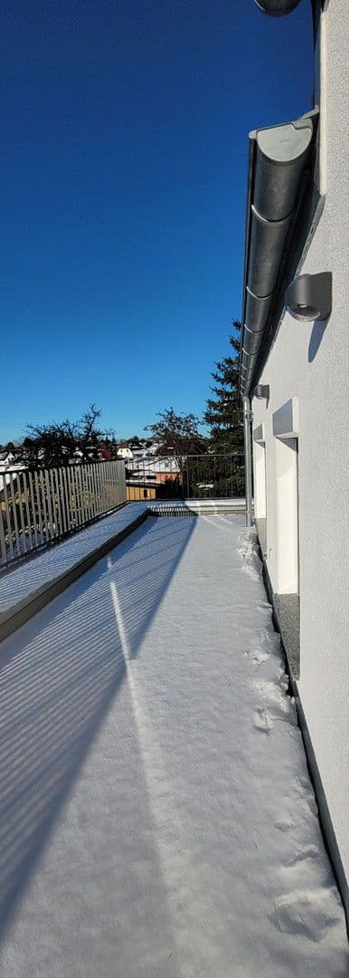 Prenájom bytu 2-izbový 61 m², Berlin, Berlín Prenájom bytu 2-izbový 61 m², Berlin, Berlín