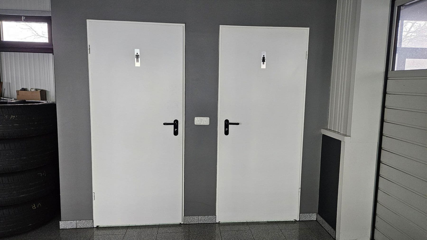 Prenájom kancelárie 30 m², An der Hermannskolonie 1, Alsdorf, Severné Porýnie - Westfálsko Prenájom kancelárie 30 m², An der Hermannskolonie 1, Alsdorf, Severné Porýnie - Westfálsko