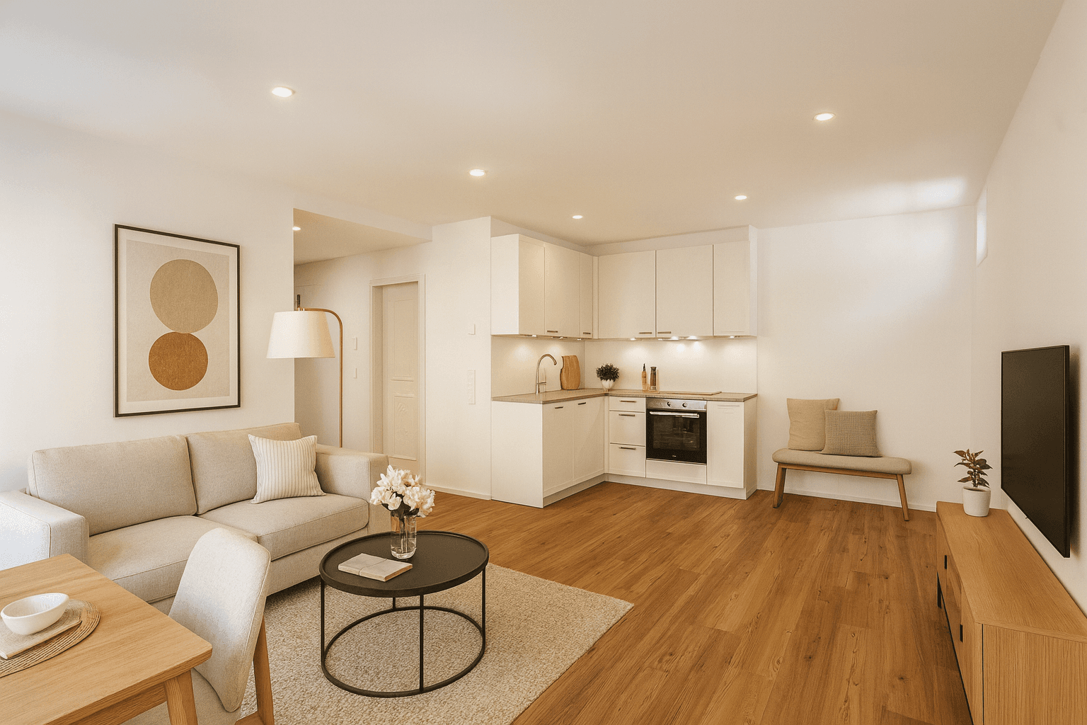 Predaj bytu 2-izbový 51 m², Christophstraße 8, Überlingen, Bádensko-Wurttembersko Predaj bytu 2-izbový 51 m², Christophstraße 8, Überlingen, Bádensko-Wurttembersko