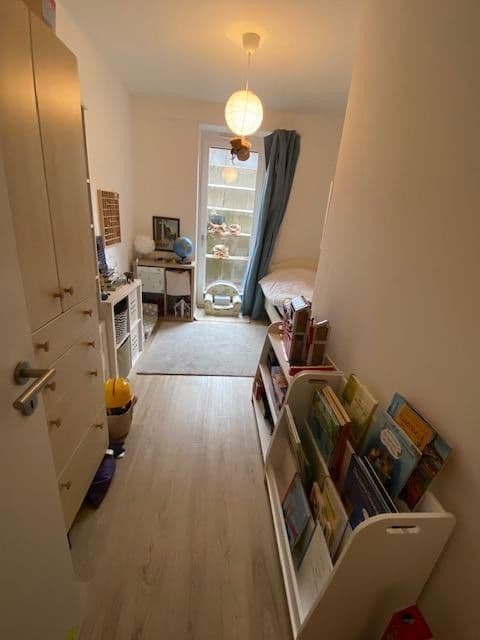 Prenájom bytu 4-izbový 109 m², Hamburg - Wellingsbüttel, Hamburg Prenájom bytu 4-izbový 109 m², Hamburg - Wellingsbüttel, Hamburg