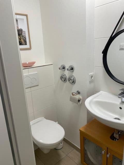 Prenájom bytu 4-izbový 109 m², Hamburg - Wellingsbüttel, Hamburg Prenájom bytu 4-izbový 109 m², Hamburg - Wellingsbüttel, Hamburg