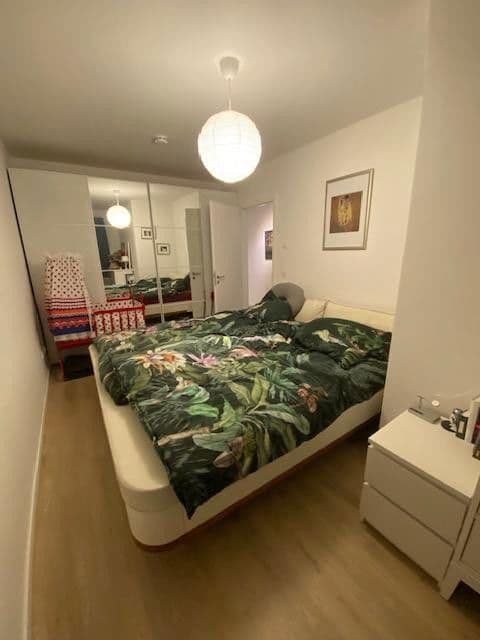 Prenájom bytu 4-izbový 109 m², Hamburg - Wellingsbüttel, Hamburg Prenájom bytu 4-izbový 109 m², Hamburg - Wellingsbüttel, Hamburg