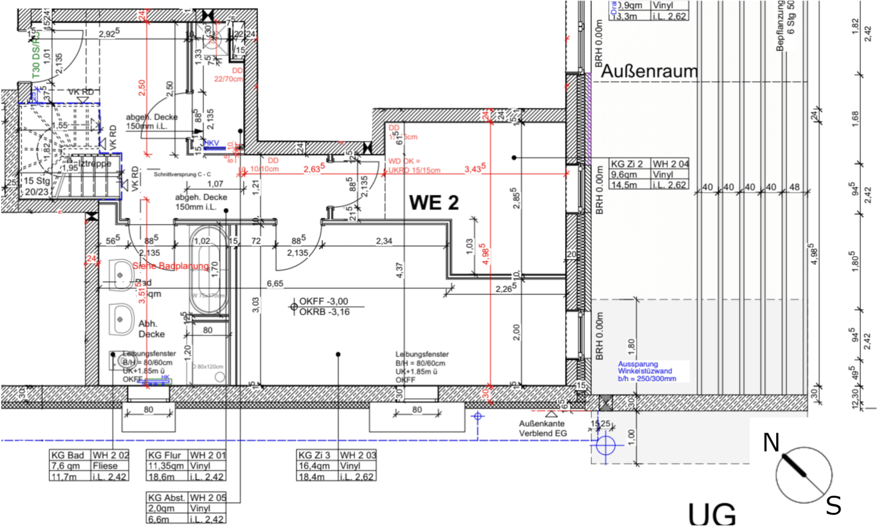 Prenájom bytu 4-izbový 109 m², Hamburg - Wellingsbüttel, Hamburg Prenájom bytu 4-izbový 109 m², Hamburg - Wellingsbüttel, Hamburg