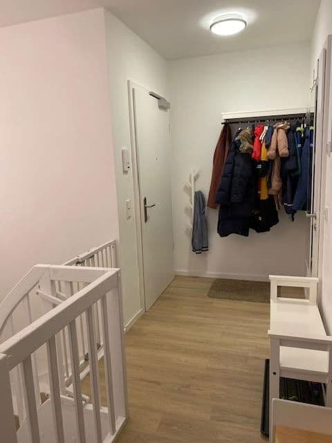 Prenájom bytu 4-izbový 109 m², Hamburg - Wellingsbüttel, Hamburg Prenájom bytu 4-izbový 109 m², Hamburg - Wellingsbüttel, Hamburg