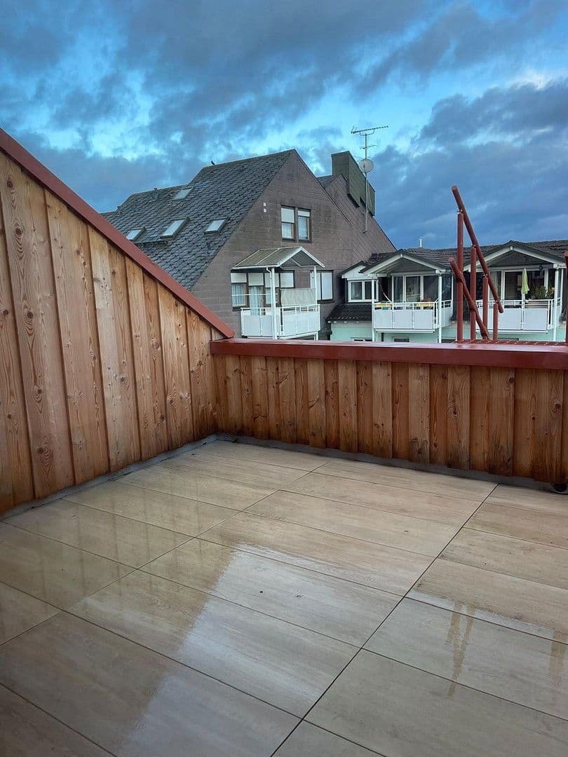 Predaj bytu 2-izbový 102 m², Schützenstraße 4, Radolfzell am Bodensee, Bádensko-Wurttembersko Predaj bytu 2-izbový 102 m², Schützenstraße 4, Radolfzell am Bodensee, Bádensko-Wurttembersko