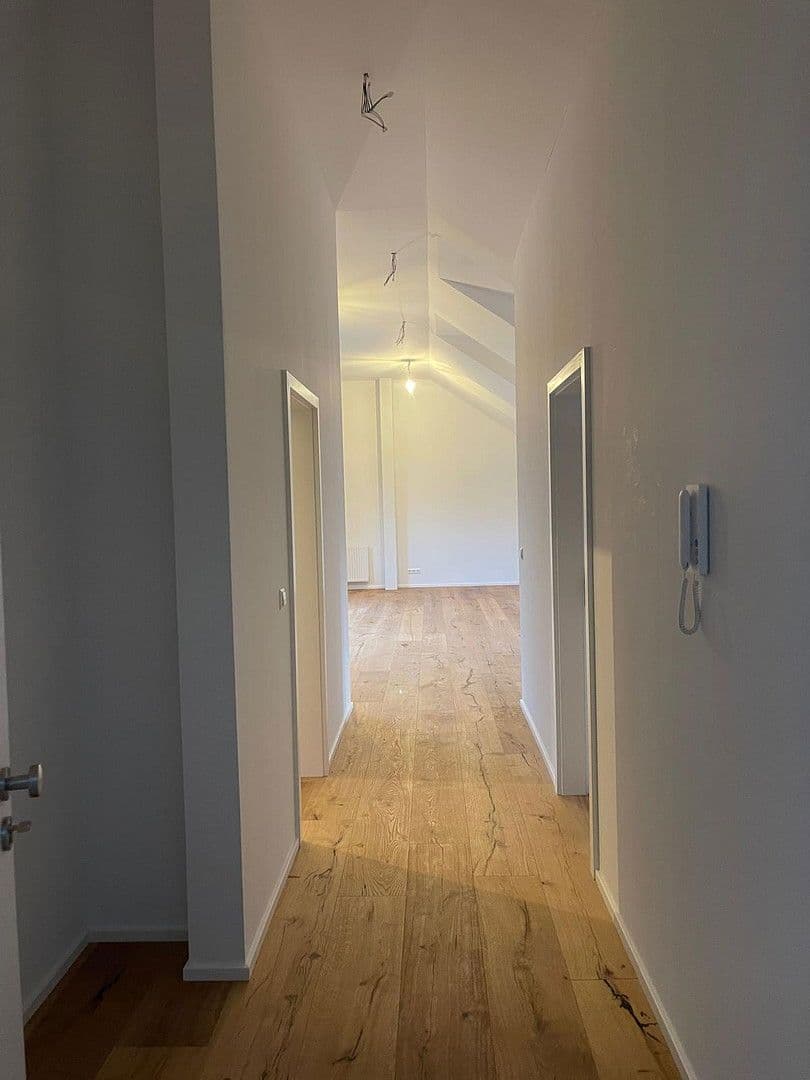 Predaj bytu 2-izbový 102 m², Schützenstraße 4, Radolfzell am Bodensee, Bádensko-Wurttembersko Predaj bytu 2-izbový 102 m², Schützenstraße 4, Radolfzell am Bodensee, Bádensko-Wurttembersko