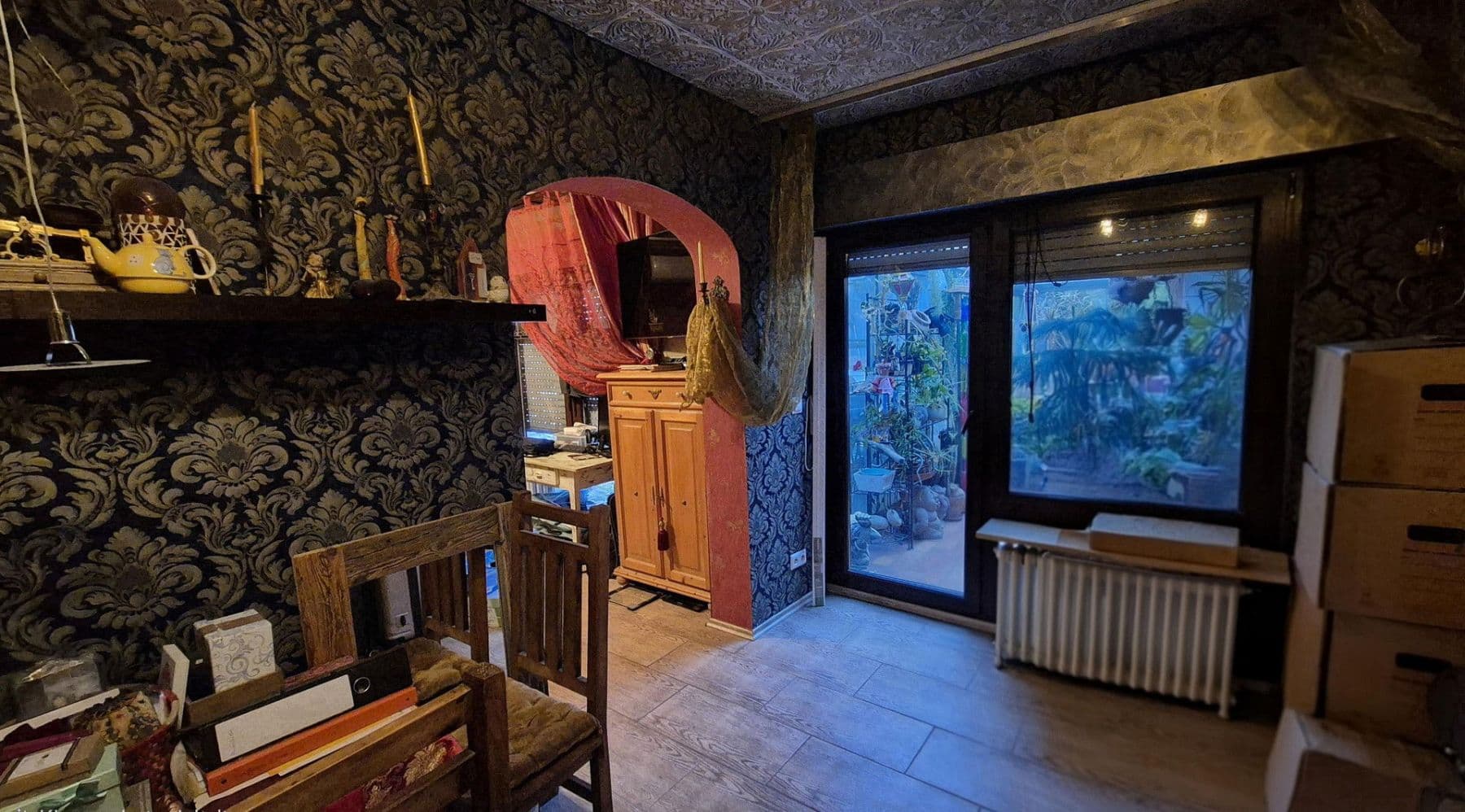 Predaj domu 210 m², pozemek 480 m², Ringstr., 9, Remshalden, Bádensko-Wurttembersko Predaj domu 210 m², pozemek 480 m², Ringstr., 9, Remshalden, Bádensko-Wurttembersko