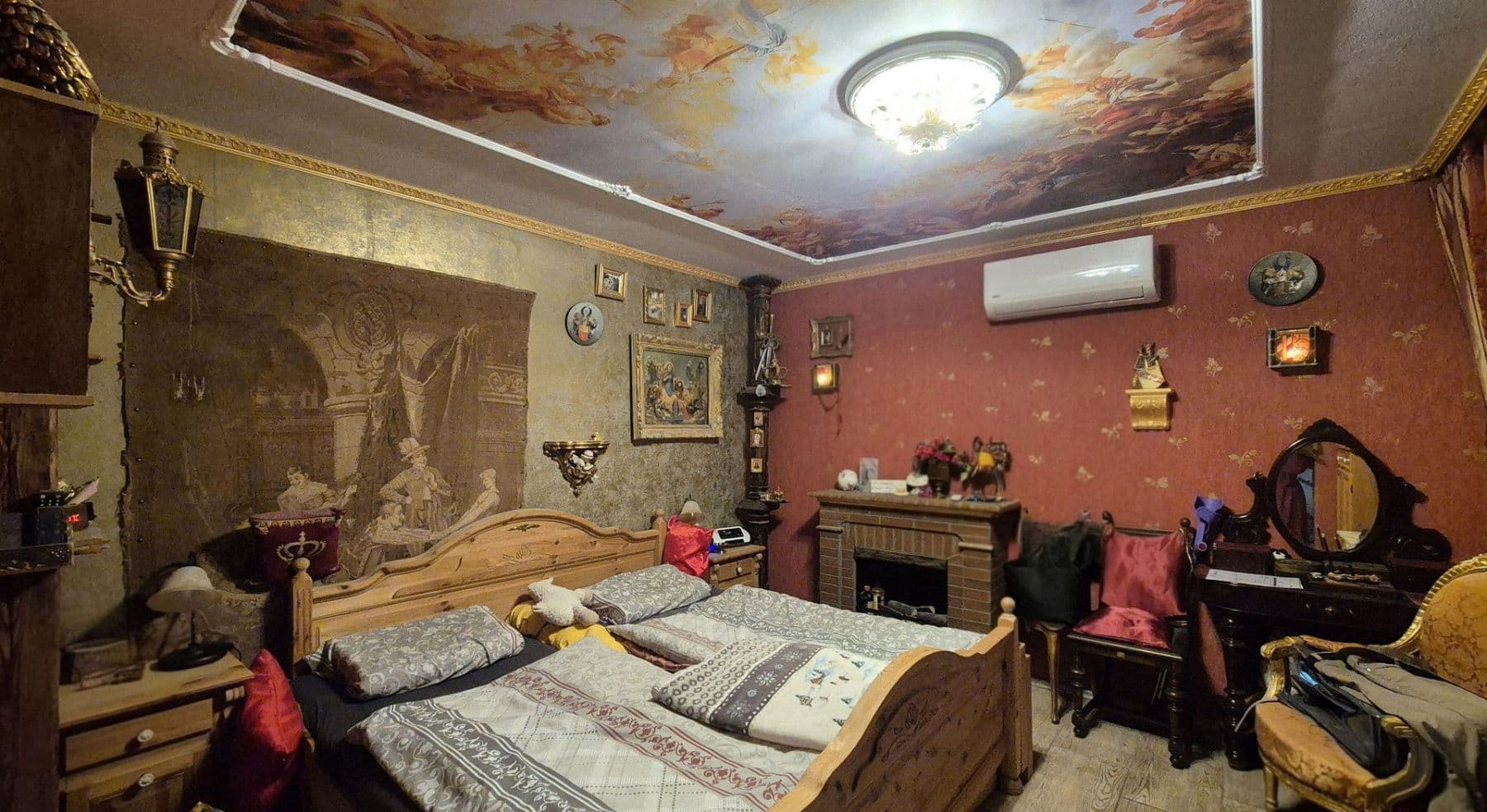 Predaj domu 210 m², pozemek 480 m², Ringstr., 9, Remshalden, Bádensko-Wurttembersko Predaj domu 210 m², pozemek 480 m², Ringstr., 9, Remshalden, Bádensko-Wurttembersko