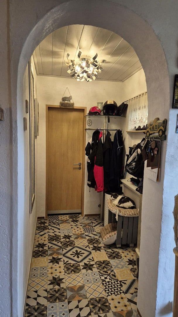 Predaj domu 210 m², pozemek 480 m², Ringstr., 9, Remshalden, Bádensko-Wurttembersko Predaj domu 210 m², pozemek 480 m², Ringstr., 9, Remshalden, Bádensko-Wurttembersko