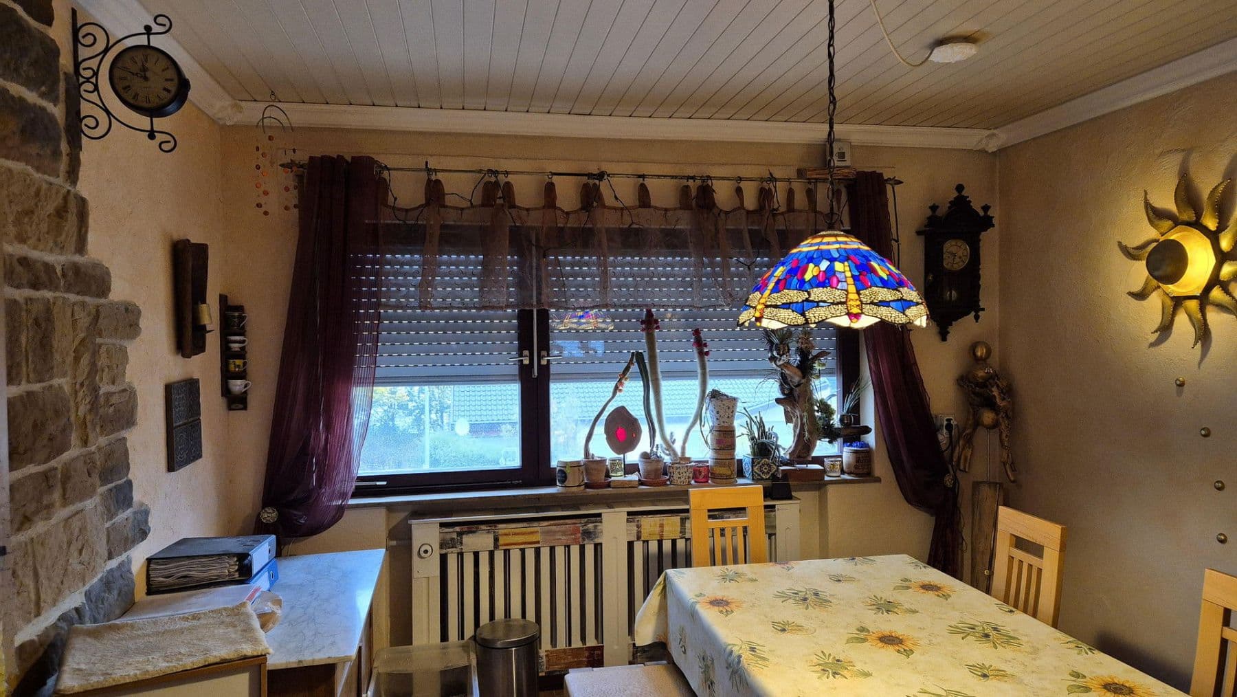 Predaj domu 210 m², pozemek 480 m², Ringstr., 9, Remshalden, Bádensko-Wurttembersko Predaj domu 210 m², pozemek 480 m², Ringstr., 9, Remshalden, Bádensko-Wurttembersko