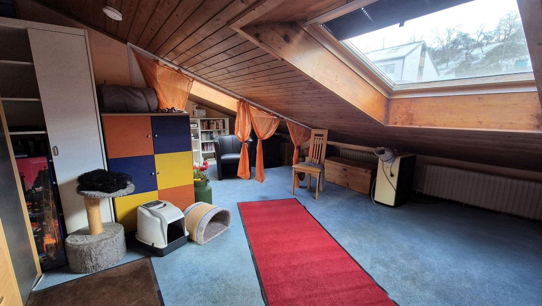 Predaj domu 210 m², pozemek 480 m², Ringstr., 9, Remshalden, Bádensko-Wurttembersko Predaj domu 210 m², pozemek 480 m², Ringstr., 9, Remshalden, Bádensko-Wurttembersko