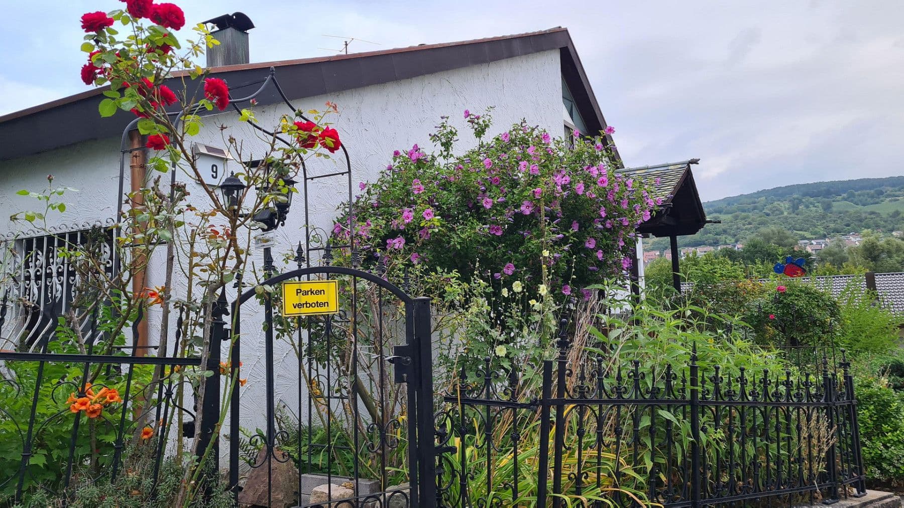 Predaj domu 210 m², pozemek 480 m², Ringstr., 9, Remshalden, Bádensko-Wurttembersko Predaj domu 210 m², pozemek 480 m², Ringstr., 9, Remshalden, Bádensko-Wurttembersko