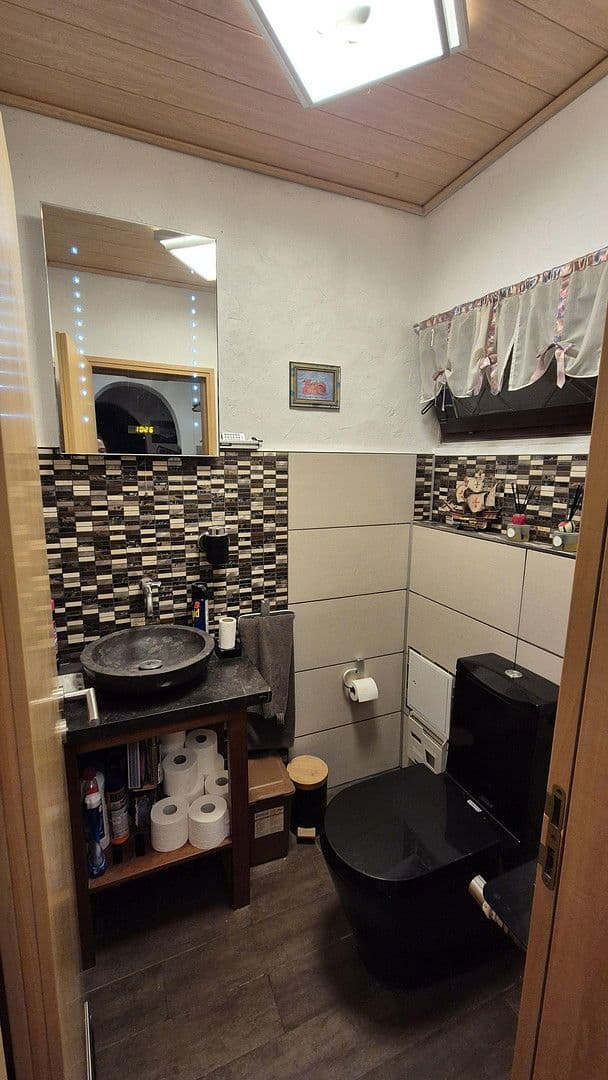 Predaj domu 210 m², pozemek 480 m², Ringstr., 9, Remshalden, Bádensko-Wurttembersko Predaj domu 210 m², pozemek 480 m², Ringstr., 9, Remshalden, Bádensko-Wurttembersko