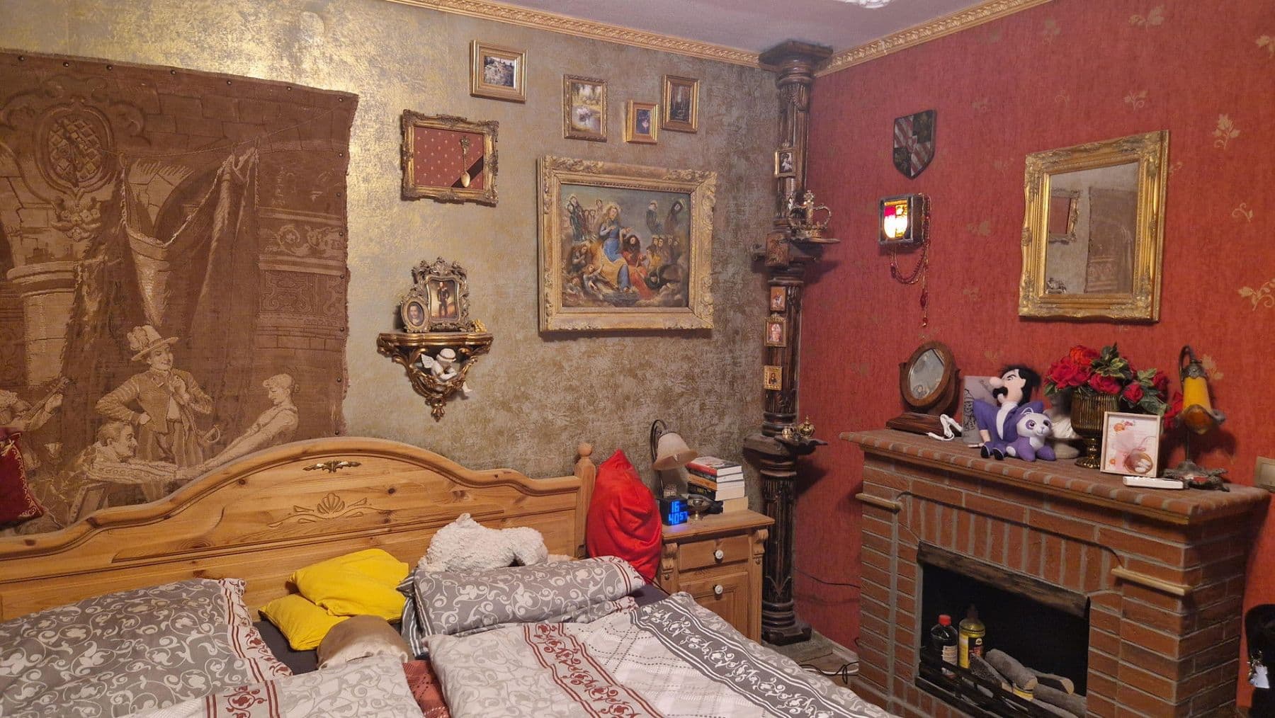 Predaj domu 210 m², pozemek 480 m², Ringstr., 9, Remshalden, Bádensko-Wurttembersko Predaj domu 210 m², pozemek 480 m², Ringstr., 9, Remshalden, Bádensko-Wurttembersko