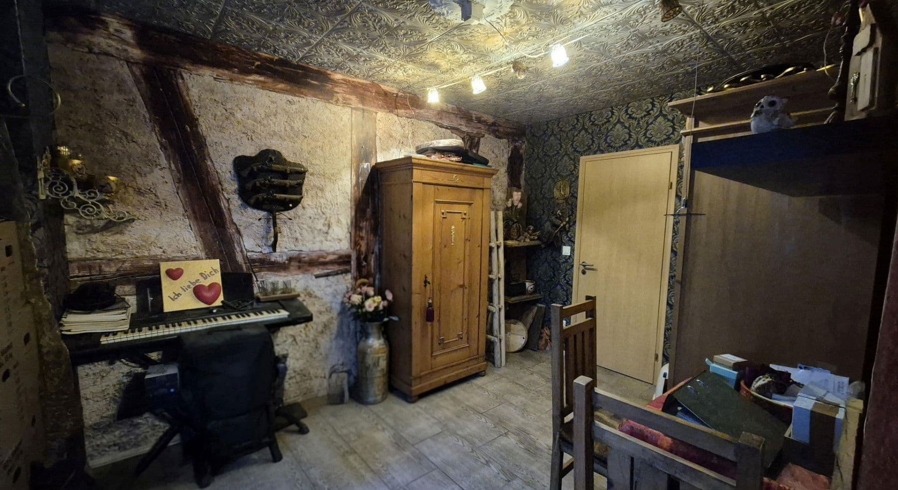 Predaj domu 210 m², pozemek 480 m², Ringstr., 9, Remshalden, Bádensko-Wurttembersko Predaj domu 210 m², pozemek 480 m², Ringstr., 9, Remshalden, Bádensko-Wurttembersko