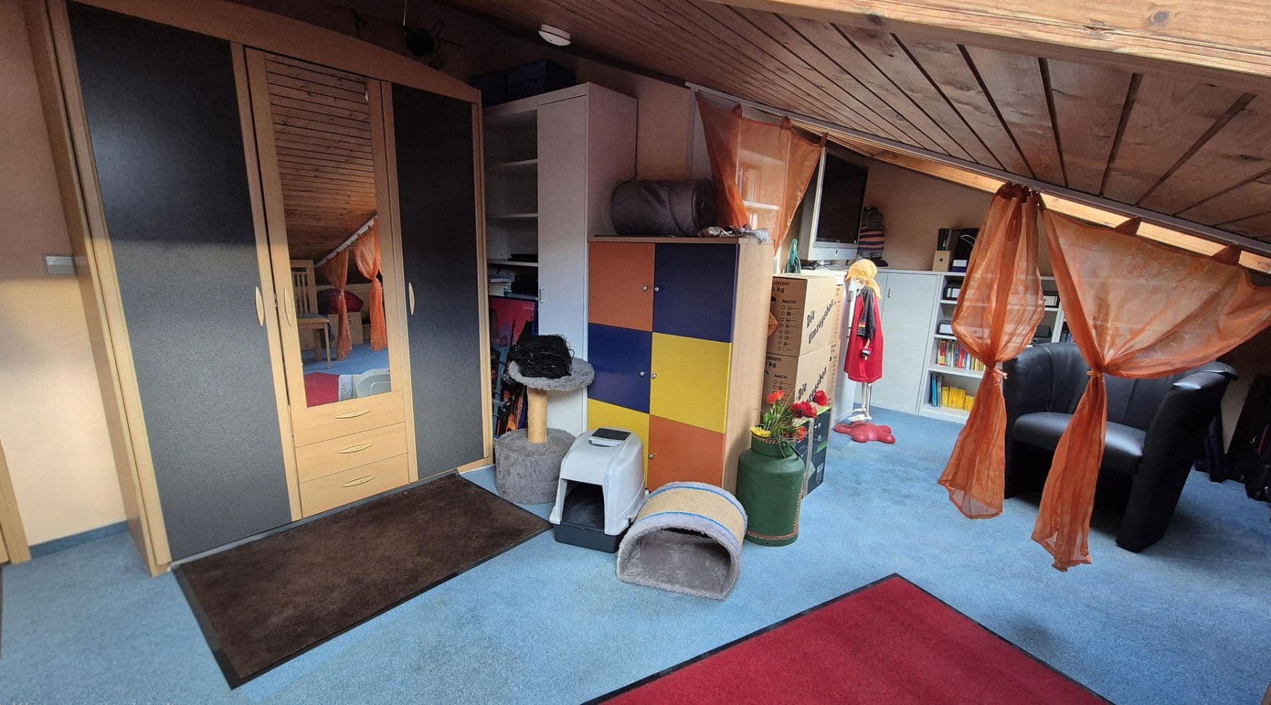 Predaj domu 210 m², pozemek 480 m², Ringstr., 9, Remshalden, Bádensko-Wurttembersko Predaj domu 210 m², pozemek 480 m², Ringstr., 9, Remshalden, Bádensko-Wurttembersko