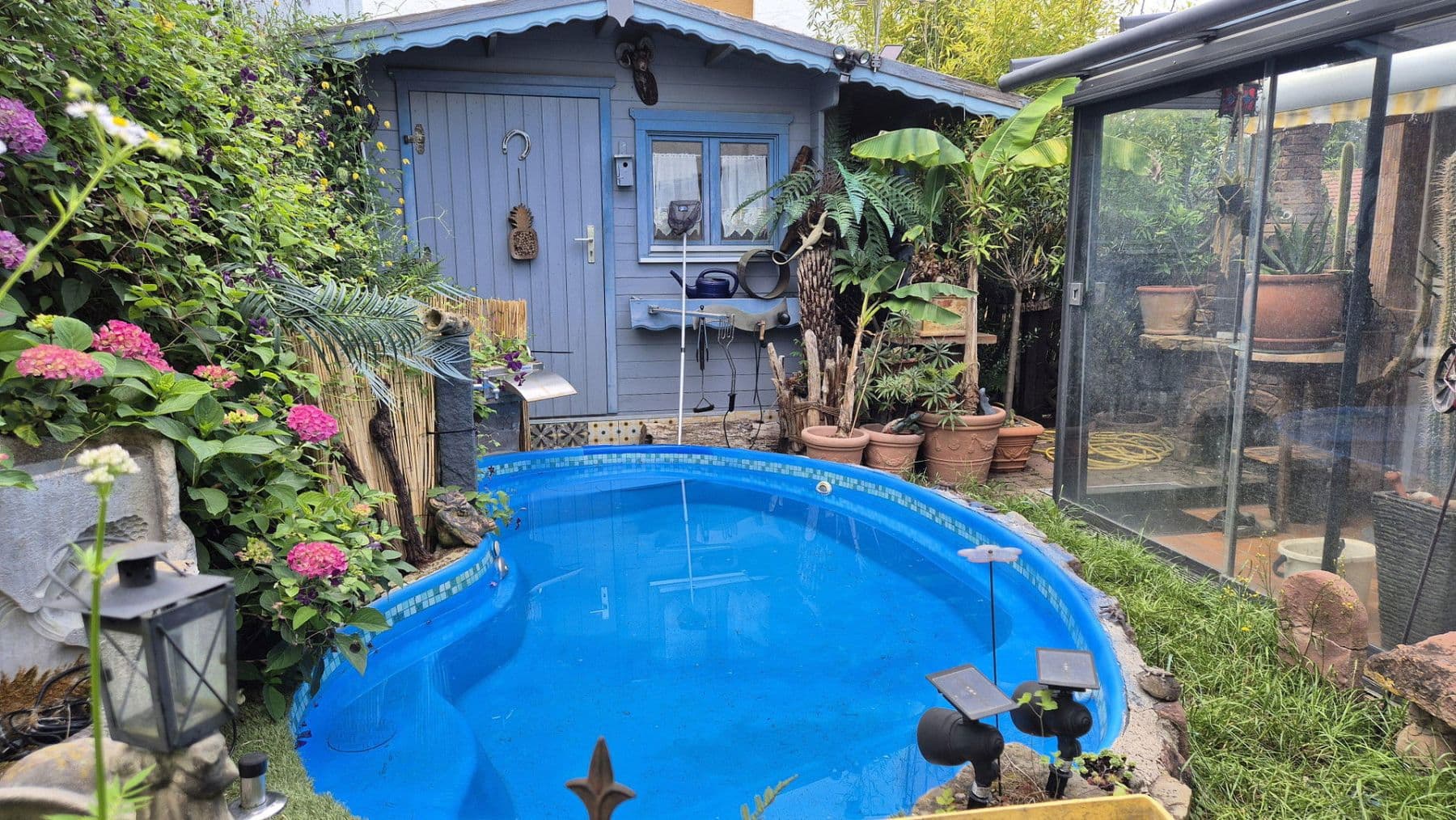 Predaj domu 210 m², pozemek 480 m², Ringstr., 9, Remshalden, Bádensko-Wurttembersko Predaj domu 210 m², pozemek 480 m², Ringstr., 9, Remshalden, Bádensko-Wurttembersko