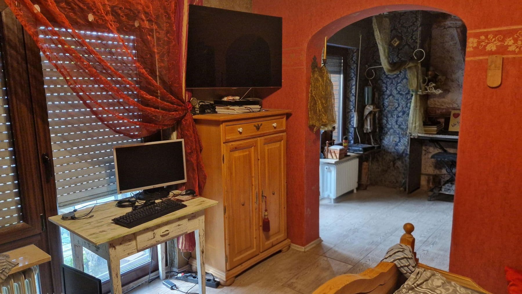 Predaj domu 210 m², pozemek 480 m², Ringstr., 9, Remshalden, Bádensko-Wurttembersko Predaj domu 210 m², pozemek 480 m², Ringstr., 9, Remshalden, Bádensko-Wurttembersko