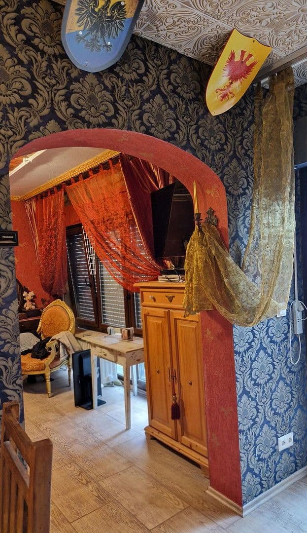 Predaj domu 210 m², pozemek 480 m², Ringstr., 9, Remshalden, Bádensko-Wurttembersko Predaj domu 210 m², pozemek 480 m², Ringstr., 9, Remshalden, Bádensko-Wurttembersko